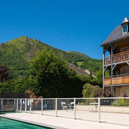 Lagrange Vacances Le Clos Saint Hilaire Екстериор снимка