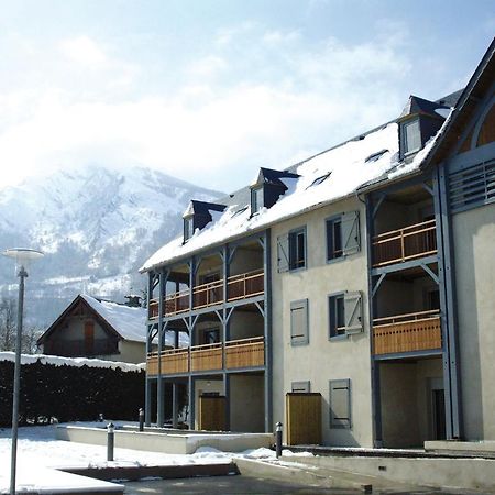 Lagrange Vacances Le Clos Saint Hilaire Екстериор снимка