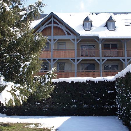 Lagrange Vacances Le Clos Saint Hilaire Екстериор снимка