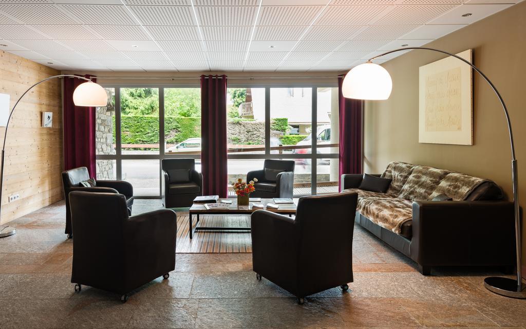 Lagrange Vacances Le Clos Saint Hilaire Екстериор снимка
