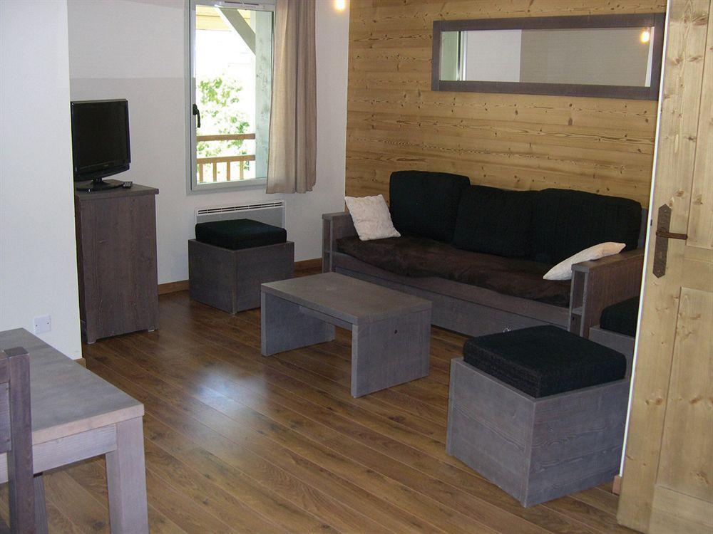 Lagrange Vacances Le Clos Saint Hilaire Екстериор снимка
