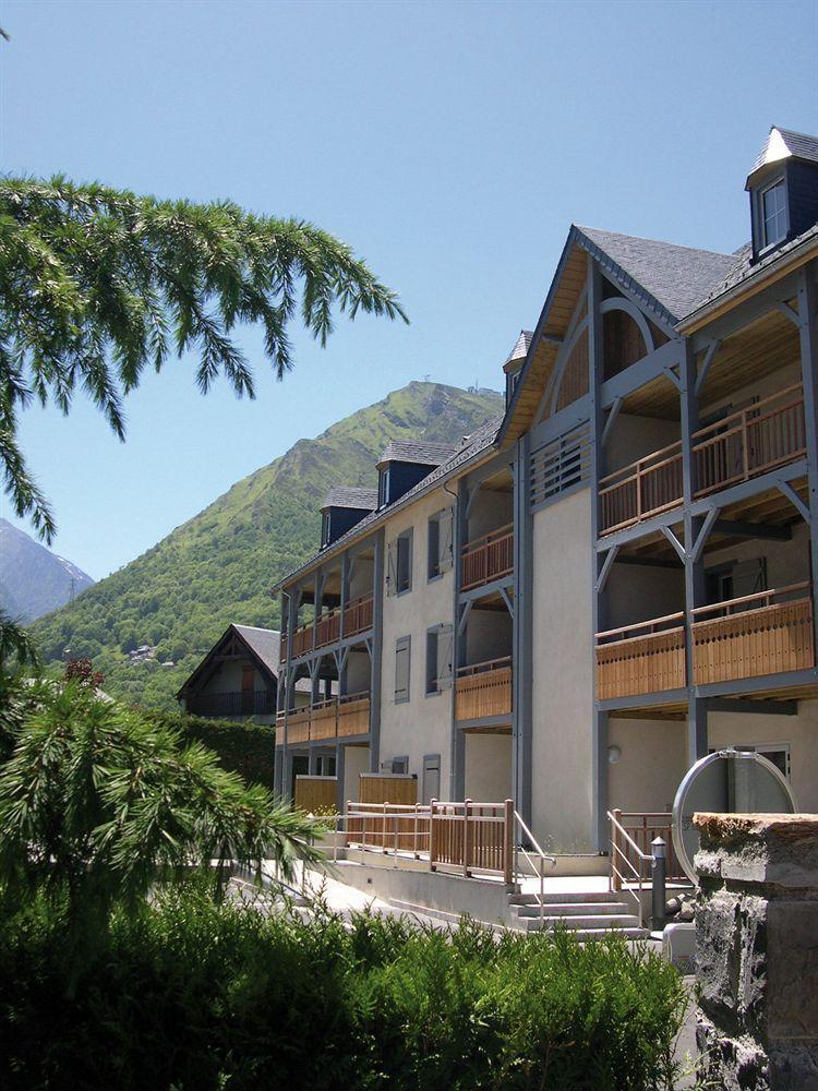 Lagrange Vacances Le Clos Saint Hilaire Екстериор снимка