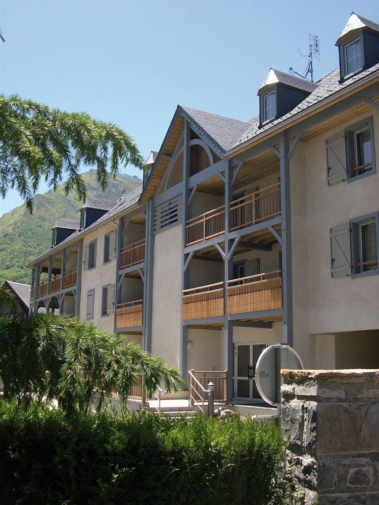 Lagrange Vacances Le Clos Saint Hilaire Екстериор снимка
