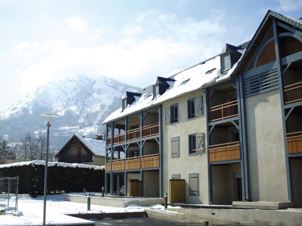 Lagrange Vacances Le Clos Saint Hilaire Екстериор снимка