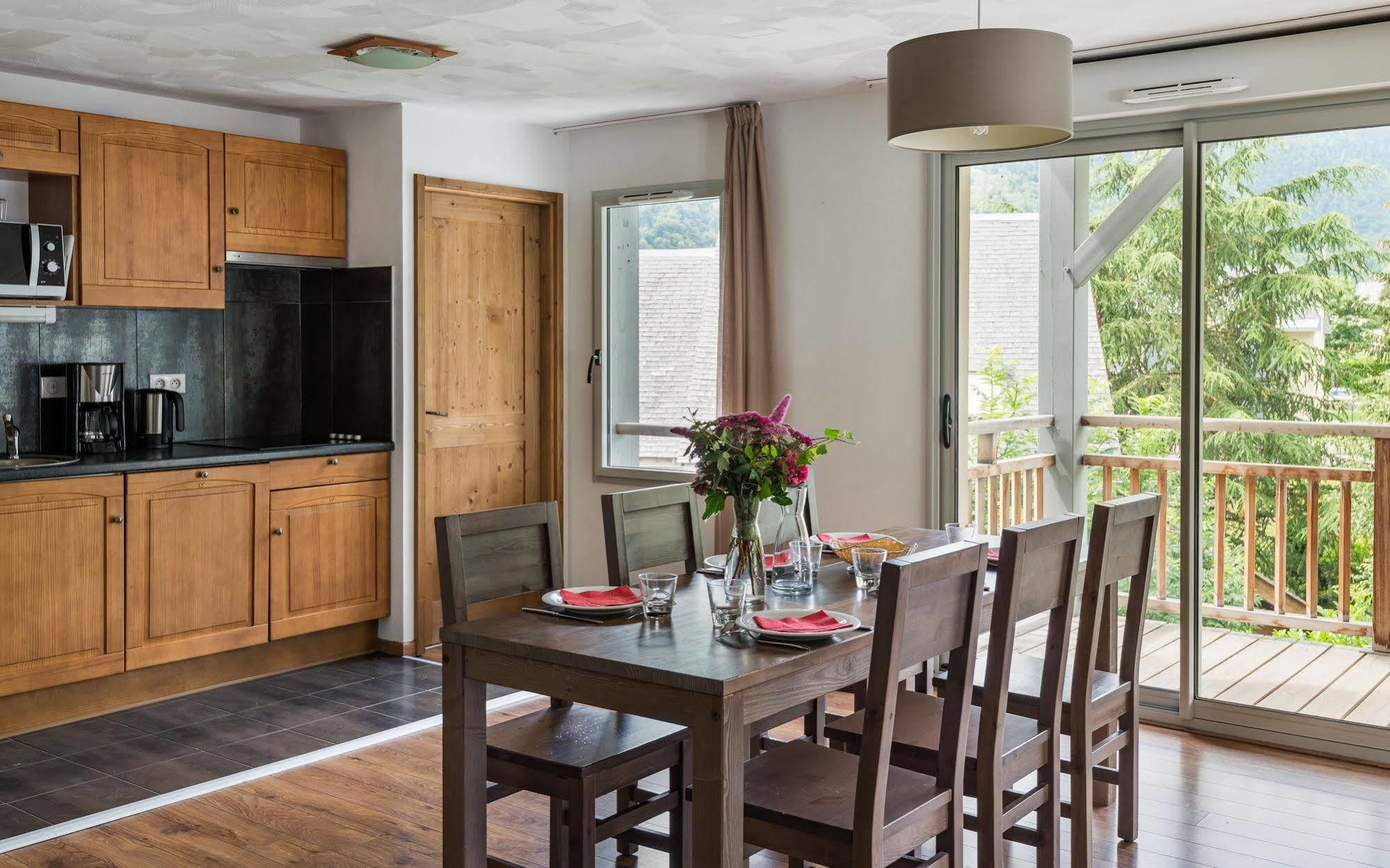Lagrange Vacances Le Clos Saint Hilaire Екстериор снимка