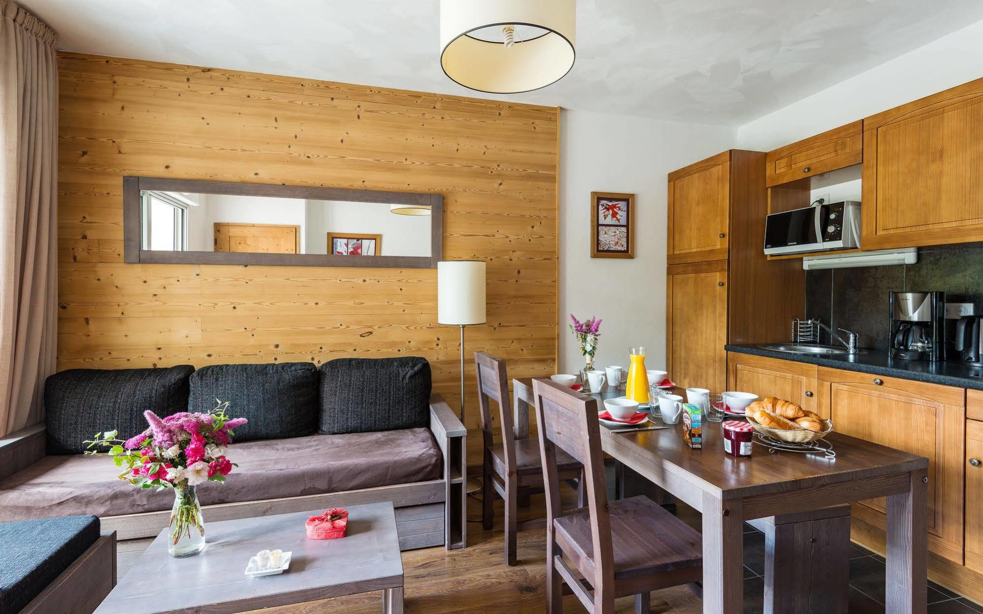 Lagrange Vacances Le Clos Saint Hilaire Екстериор снимка