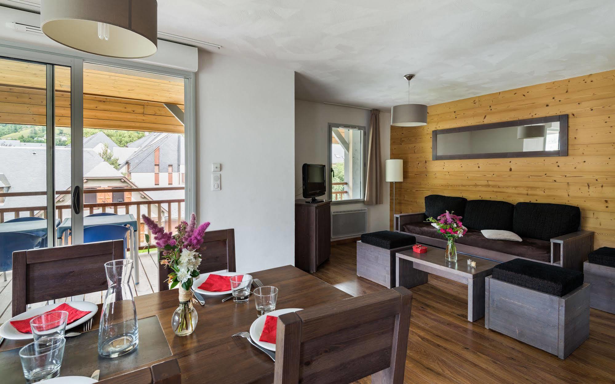 Lagrange Vacances Le Clos Saint Hilaire Екстериор снимка