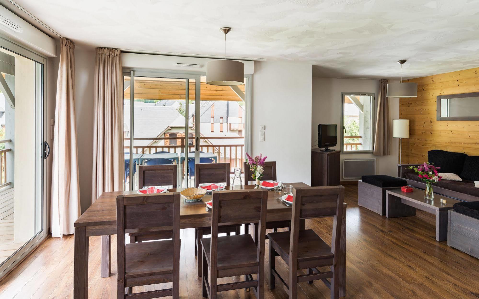 Lagrange Vacances Le Clos Saint Hilaire Екстериор снимка