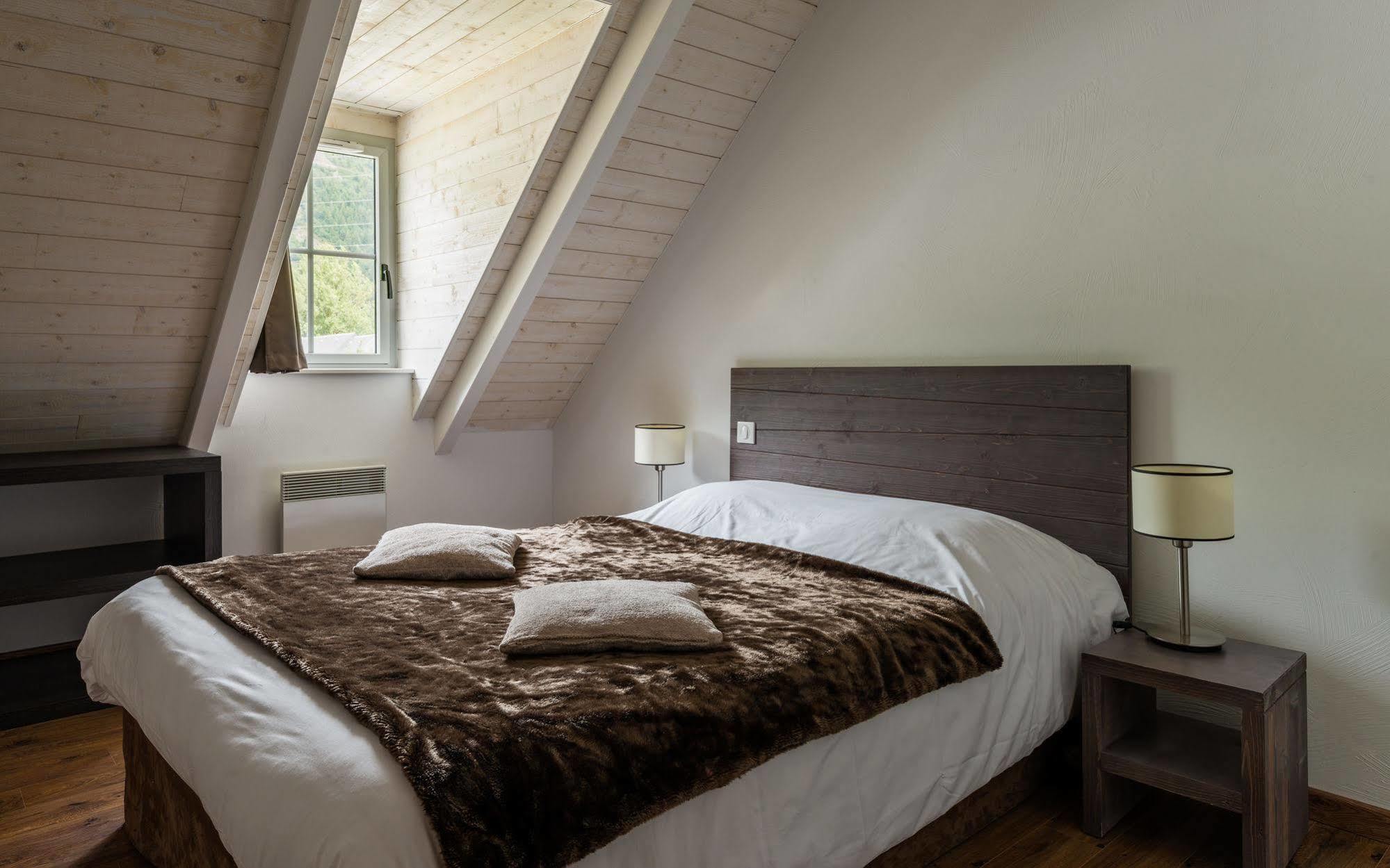 Lagrange Vacances Le Clos Saint Hilaire Екстериор снимка