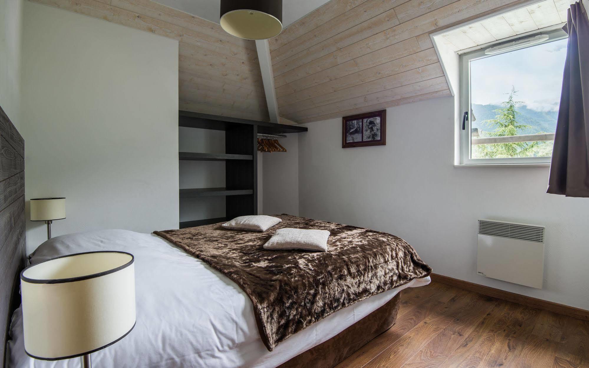 Lagrange Vacances Le Clos Saint Hilaire Екстериор снимка