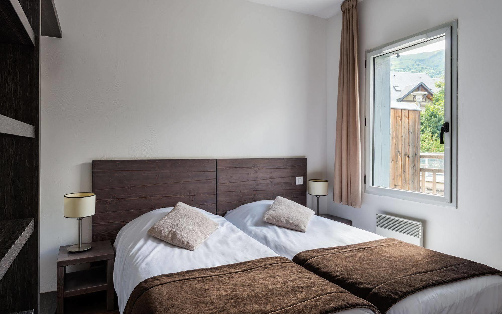 Lagrange Vacances Le Clos Saint Hilaire Екстериор снимка